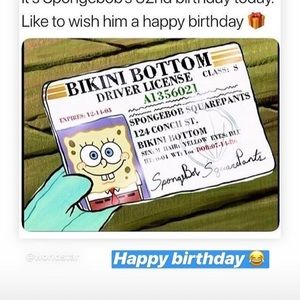 Meet your Posher, Samariah